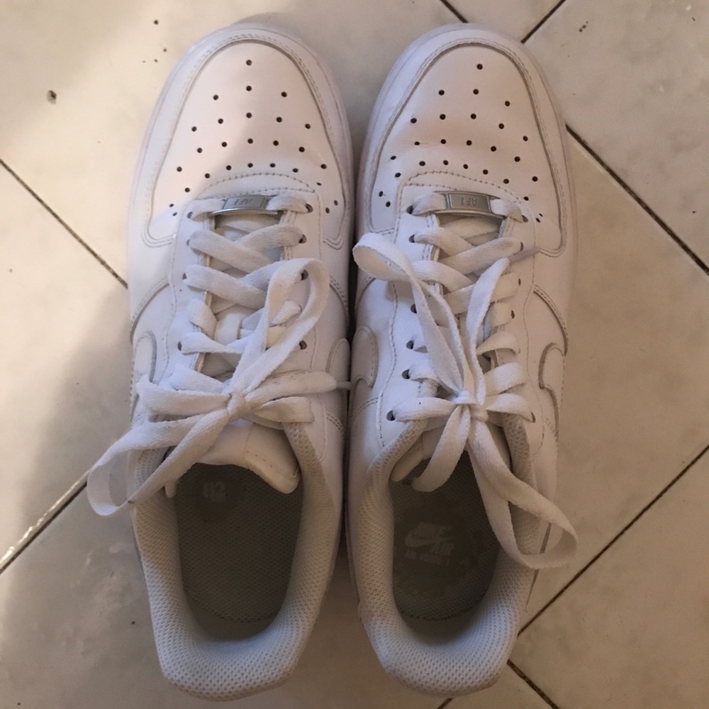 Nike Air Force 1